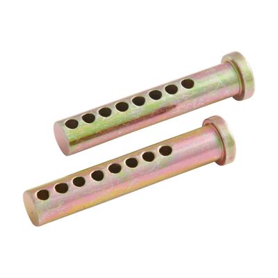 CountyLine 3/8 in. Adjustable Clevis Pins, 2-Pack