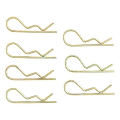 CountyLine 1/4 in. Hairpin Cotter Pins, 7-Pack