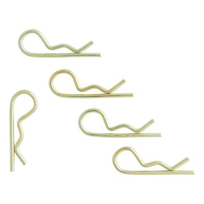 CountyLine 5/16 in. Hairpin Cotter Pins, 5-Pack