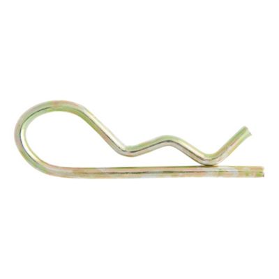 CountyLine 7/8 in. - 1-1/4 in. Hairpin Cotter Pin