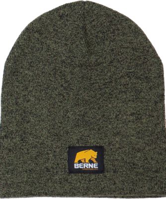 Berne Men's Heritage Acrylic Knit Beanie