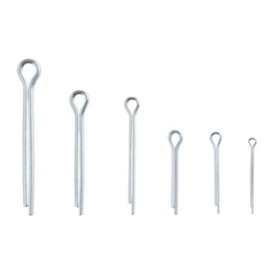 CountyLine Cotter Pin Assortment, 420-Pack