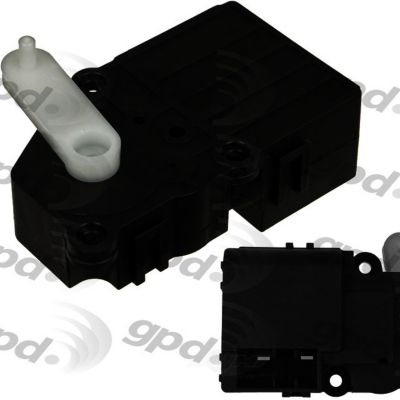 Global Parts Distributors LLC HVAC Mode Door Actuator, BKNH-GBP-1712756
