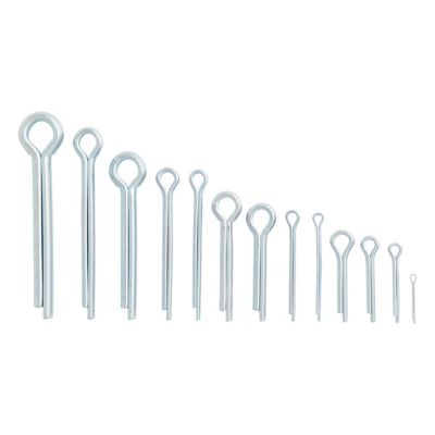 CountyLine Assorted Cotter Pins, 26-Pack