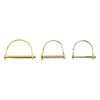 Image showing  Assorted Locking Pins, 3-Pack