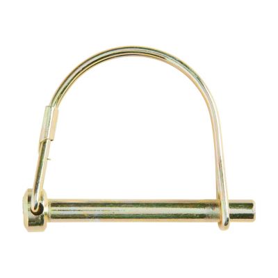 Image showing  1/4 in. x 1-3/4 in. Round Locking Pin