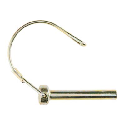 CountyLine 5/16 in. x 1-3/4 in. Round Locking Pin