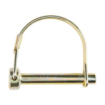 Image showing  5/16 in. x 1-3/4 in. Round Locking Pin