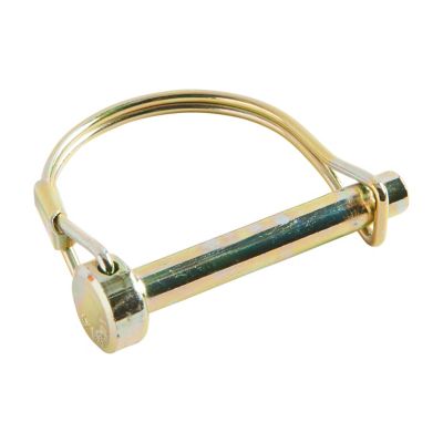 Image showing  5/16 in. x 1-3/4 in. Round Locking Pin