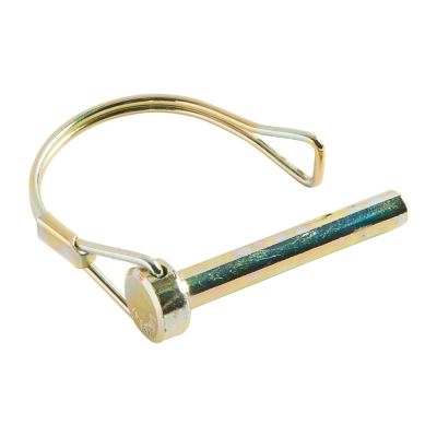 Image showing  5/16 in. x 1-3/4 in. Round Locking Pin