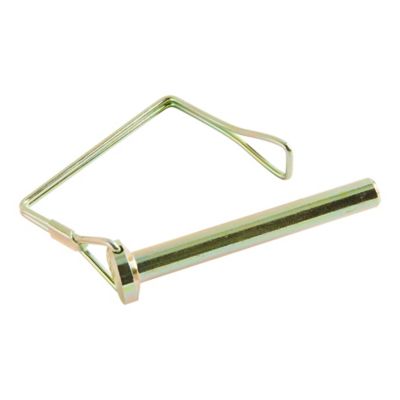 Image showing  3/8 in. x 3-1/16 in. Square Locking Pin