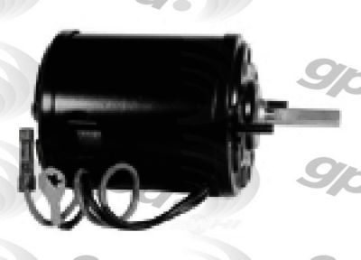 Global Parts Distributors LLC HVAC Blower Motor, BKNH-GBP-2311303