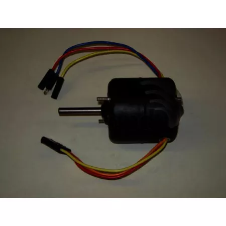 Global Parts Distributors LLC HVAC Fan Motor BKNH-GBP-2311307 Automotive Heating & Cooling Parts