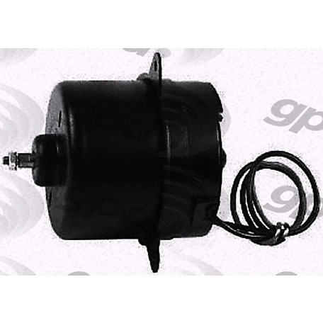 Global Parts Distributors LLC Engine Cooling Fan Motor, BKNH-GBP-2311416