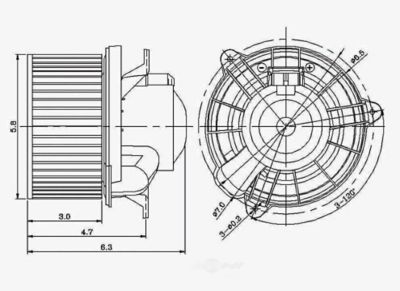 Global Parts Distributors LLC 2311618