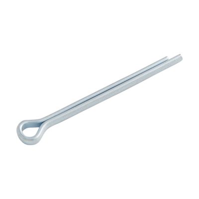 Image showing  1/8 in. x 1-1/2 in. Straight Cotter Pins, 15 pc.