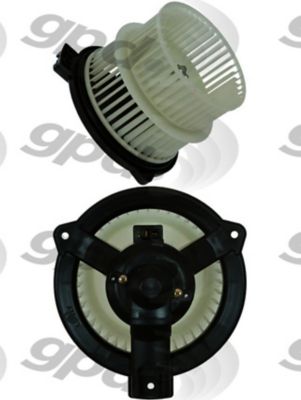Global Parts Distributors LLC HVAC Blower Motor, BKNH-GBP-2311662