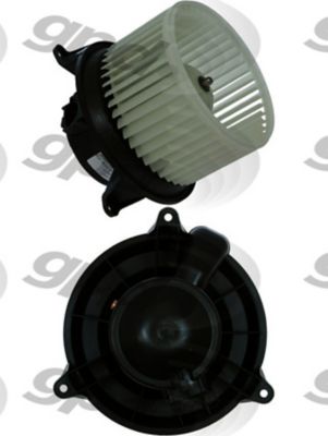 Global Parts Distributors LLC HVAC Blower Motor, BKNH-GBP-2311667