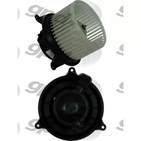 Global Parts Distributors LLC HVAC Fan Motor BKNH-GBP-2311667 Automotive Heating & Cooling Parts