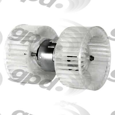 Global Parts Distributors LLC HVAC Blower Motor, BKNH-GBP-2311669
