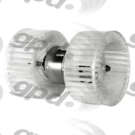 Global Parts Distributors LLC HVAC Fan Motor BKNH-GBP-2311669 Automotive Heating & Cooling Parts