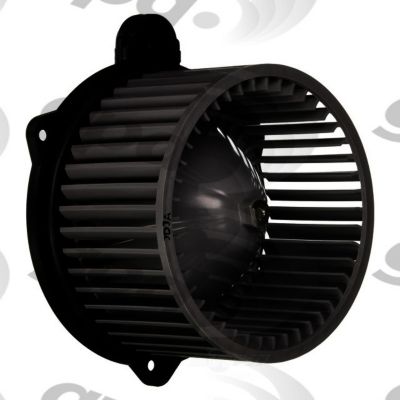 HVAC Blower Motor, BKNH-GBP - Global Parts Distributors LLC 2311687