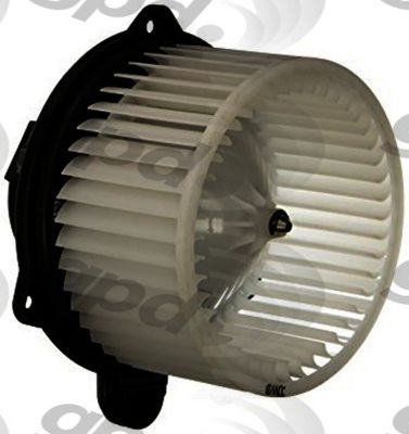 Global Parts Distributors LLC HVAC Blower Motor, BKNH-GBP-2311689