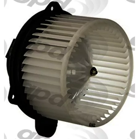 Global Parts Distributors LLC HVAC Fan Motor BKNH-GBP-2311689 Automotive Heating & Cooling Parts