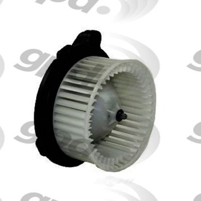 Global Parts Distributors LLC HVAC Blower Motor, BKNH-GBP-2311690