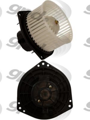 Global Parts Distributors LLC HVAC Blower Motor, BKNH-GBP-2311694