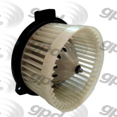 Global Parts Distributors LLC HVAC Blower Motor, BKNH-GBP-2311695