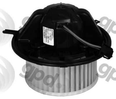 Global Parts Distributors LLC HVAC Blower Motor, BKNH-GBP-2311704