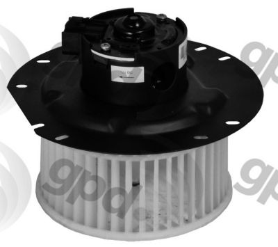 Global Parts Distributors LLC HVAC Blower Motor, BKNH-GBP-2311706