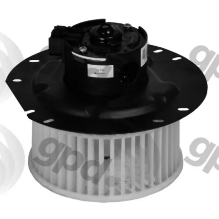 Global Parts Distributors LLC HVAC Fan Motor BKNH-GBP-2311706 Automotive Heating & Cooling Parts