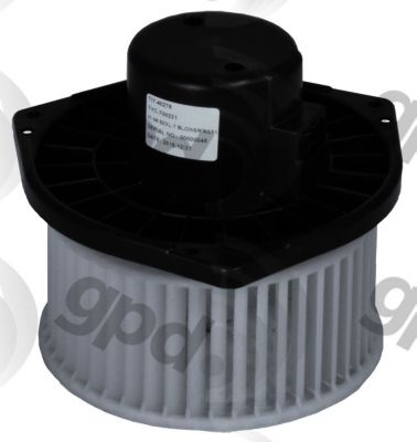 Global Parts Distributors LLC HVAC Blower Motor, BKNH-GBP-2311707