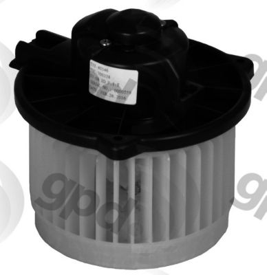 Global Parts Distributors LLC HVAC Blower Motor, BKNH-GBP-2311719