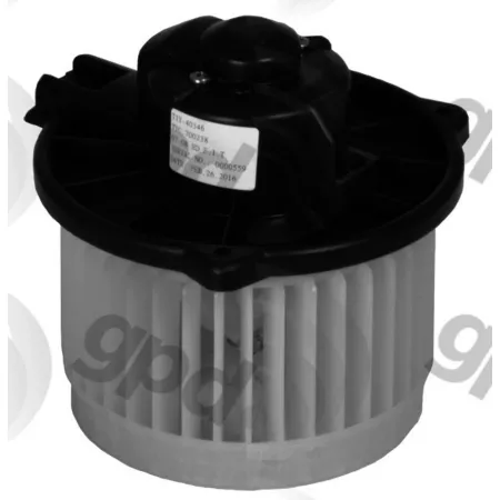 Global Parts Distributors LLC HVAC Fan Motor BKNH-GBP-2311719 Automotive Heating & Cooling Parts