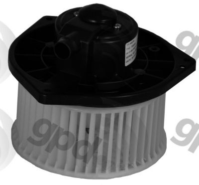 Global Parts Distributors LLC HVAC Blower Motor, BKNH-GBP-2311771