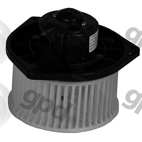 Global Parts Distributors LLC HVAC Blower Motor, BKNH-GBP-2311771