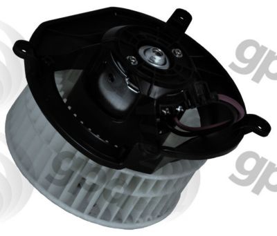 Global Parts Distributors LLC HVAC Blower Motor, BKNH-GBP-2311772
