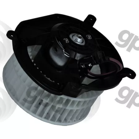 Global Parts Distributors LLC HVAC Fan Motor BKNH-GBP-2311772 Automotive Heating & Cooling Parts