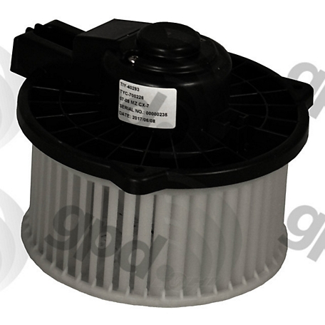 Global Parts Distributors LLC HVAC Blower Motor, BKNH-GBP-2311774
