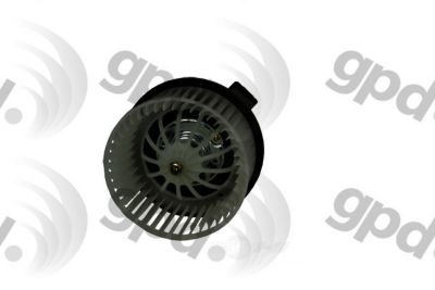 Global Parts Distributors LLC HVAC Blower Motor, BKNH-GBP-2311788