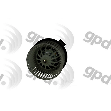 Global Parts Distributors LLC HVAC Blower Motor, BKNH-GBP-2311788