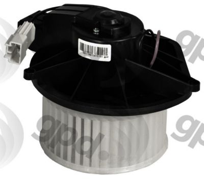 Global Parts Distributors LLC HVAC Blower Motor, BKNH-GBP-2311789