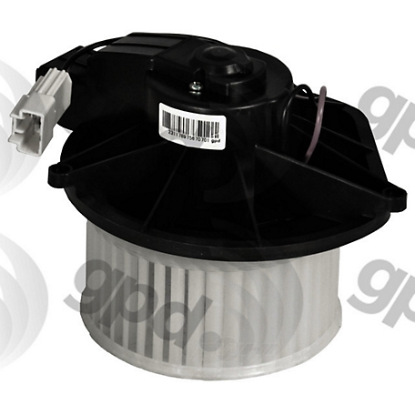 Global Parts Distributors LLC HVAC Blower Motor, BKNH-GBP-2311789