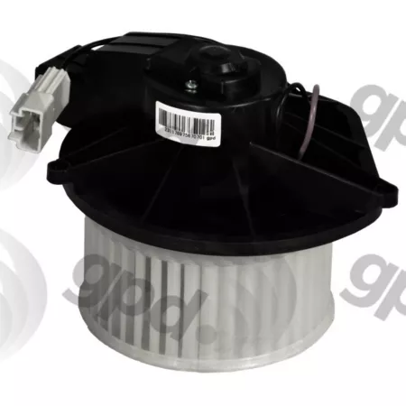 Global Parts Distributors LLC HVAC Fan Motor BKNH-GBP-2311789 Automotive Heating & Cooling Parts