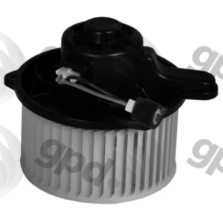 Global Parts Distributors LLC HVAC Fan Motor BKNH-GBP-2311793 Automotive Heating & Cooling Parts