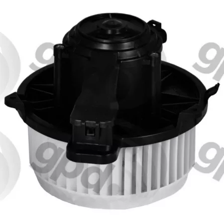 Global Parts Distributors LLC HVAC Fan Motor BKNH-GBP-2311823 Automotive Heating & Cooling Parts