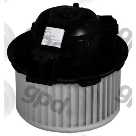 Global Parts Distributors LLC HVAC Fan Motor BKNH-GBP-2311827 Automotive Heating & Cooling Parts